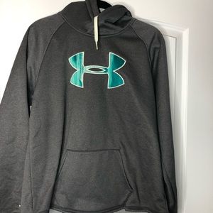 Under Armor Sweatshirt